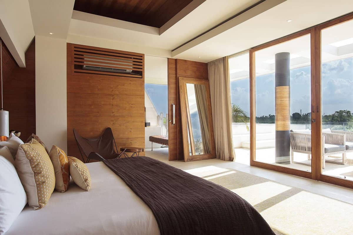 Rent villa Daisy, Indonesia, Bali, Changu | Villacarte