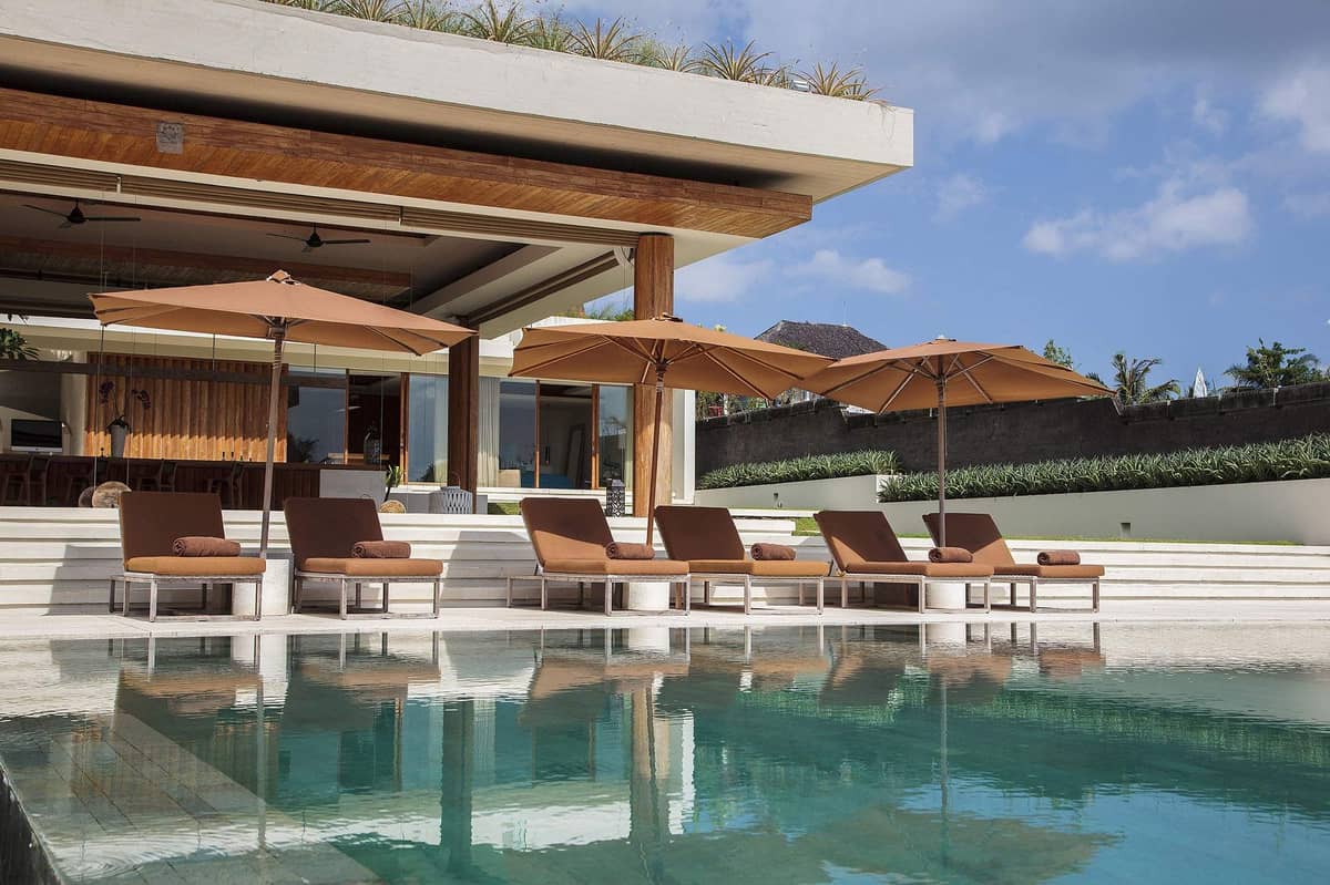 Rent villa Daisy, Indonesia, Bali, Changu | Villacarte
