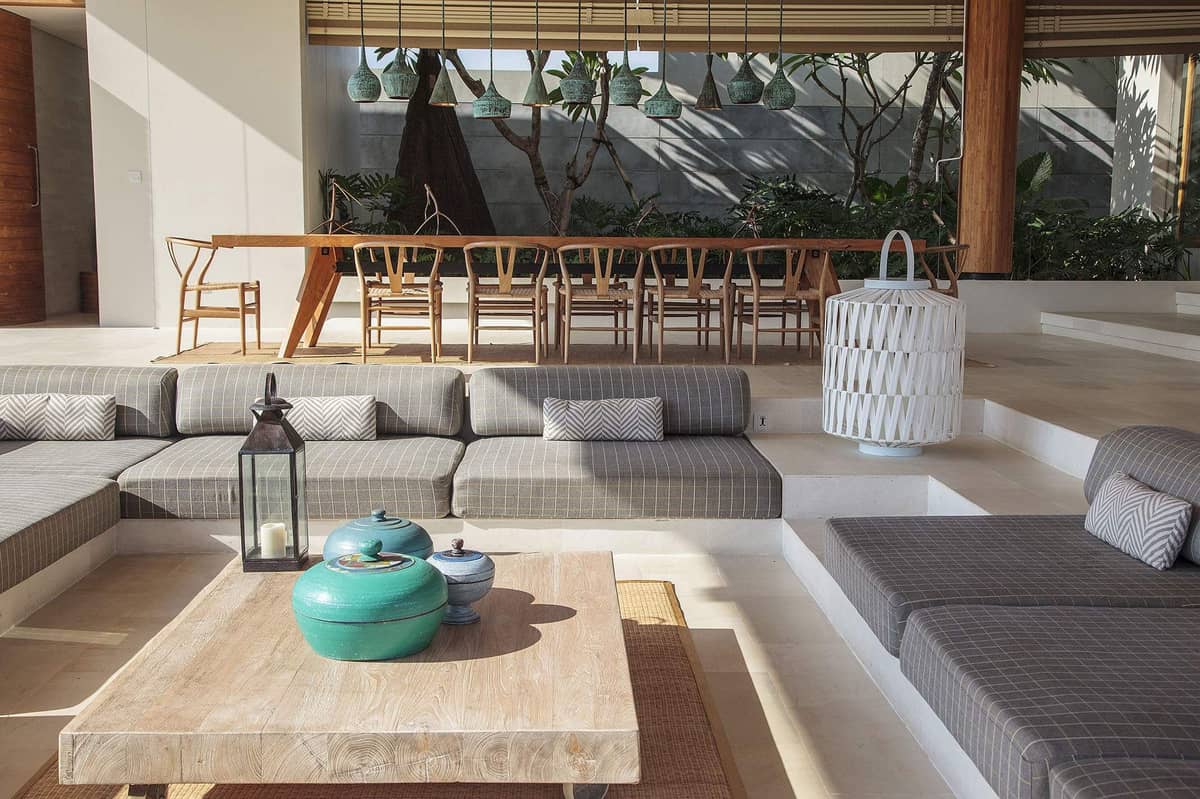 Rent villa Pulcheria, Indonesia, Bali, Changu | Villacarte