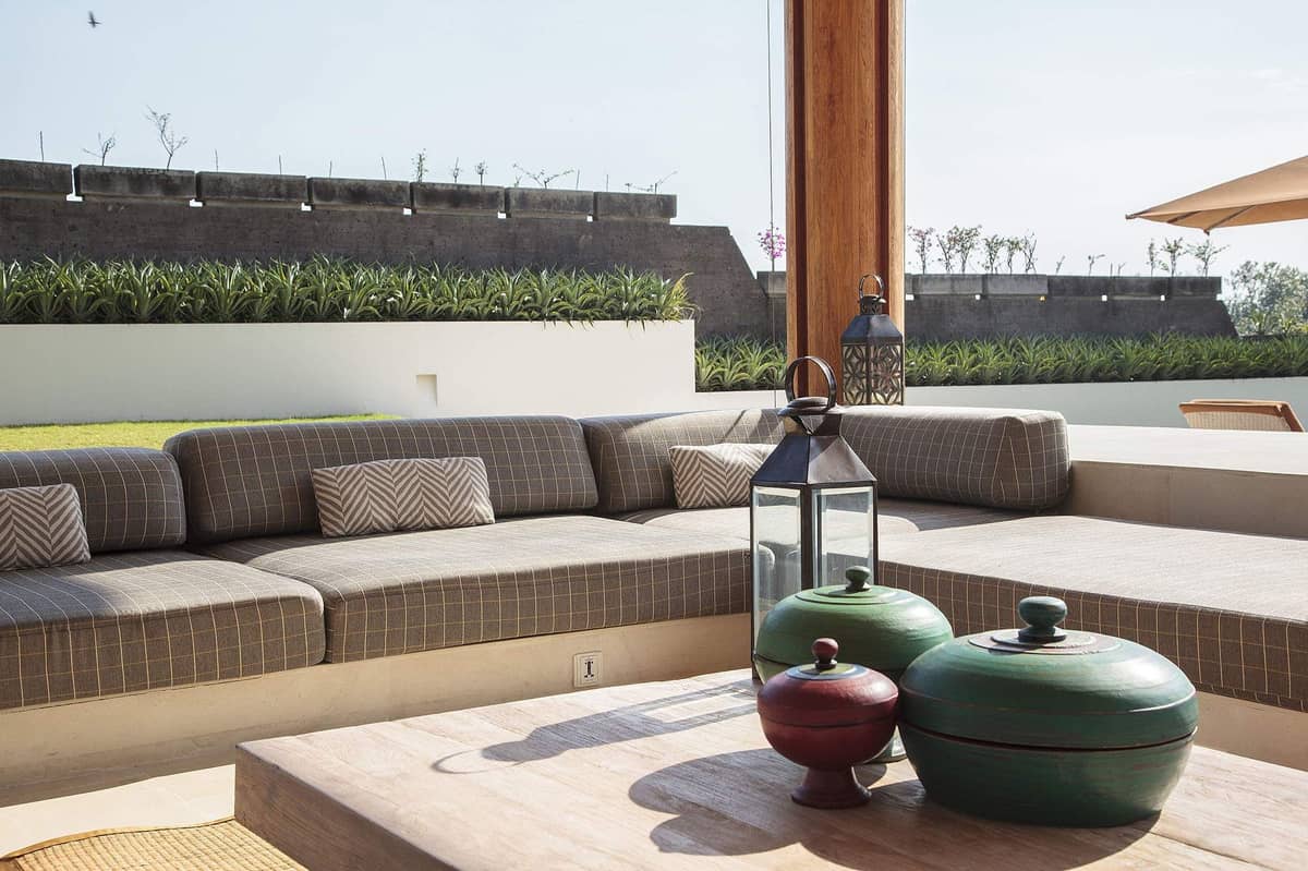Rent villa Pulcheria, Indonesia, Bali, Changu | Villacarte