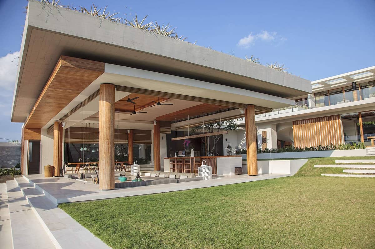 Rent villa Pulcheria, Indonesia, Bali, Changu | Villacarte