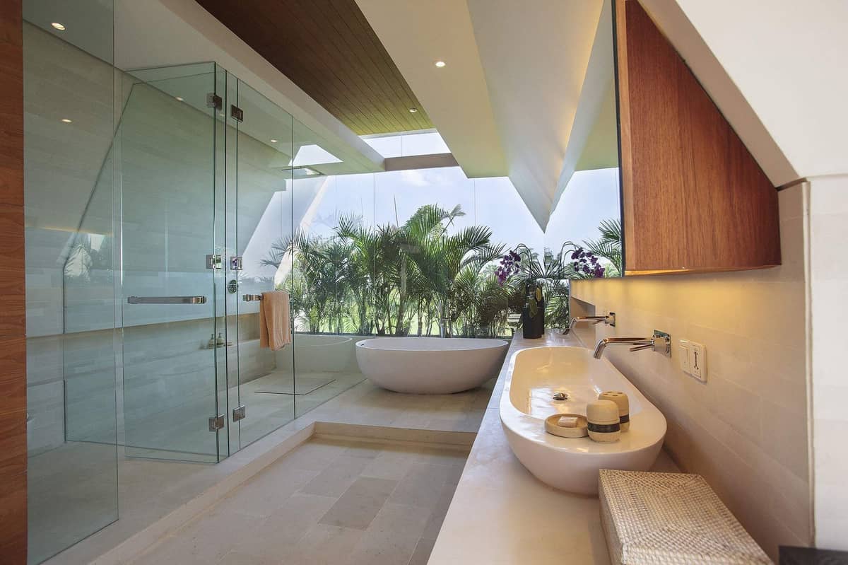 Rent villa Pulcheria, Indonesia, Bali, Changu | Villacarte