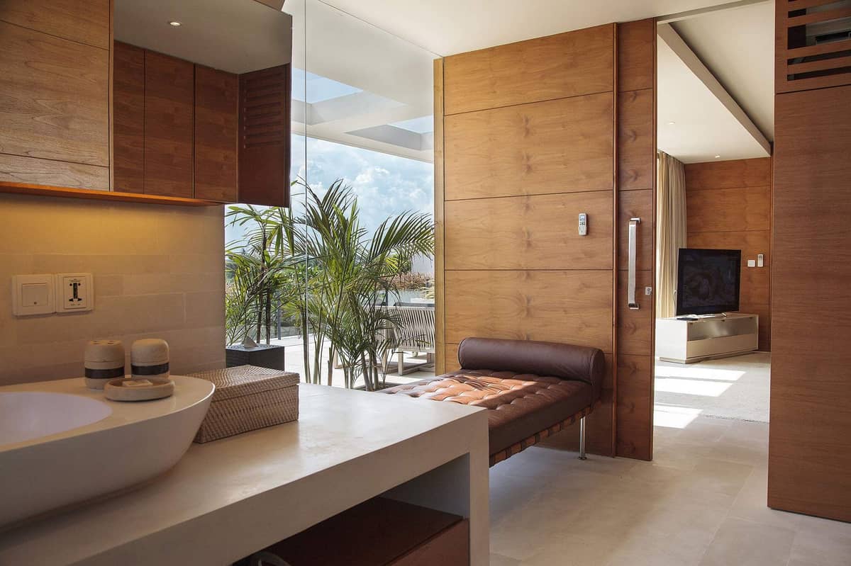 Rent villa Pulcheria, Indonesia, Bali, Changu | Villacarte