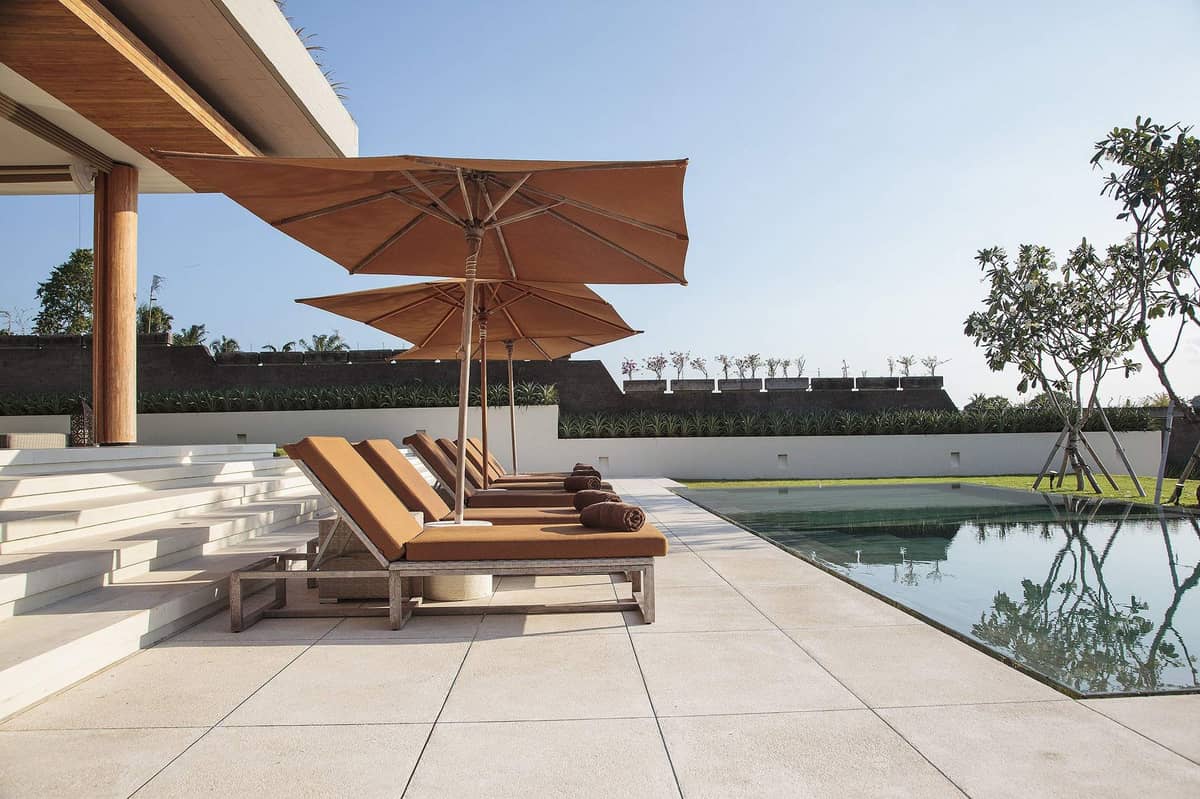 Rent villa Pulcheria, Indonesia, Bali, Changu | Villacarte