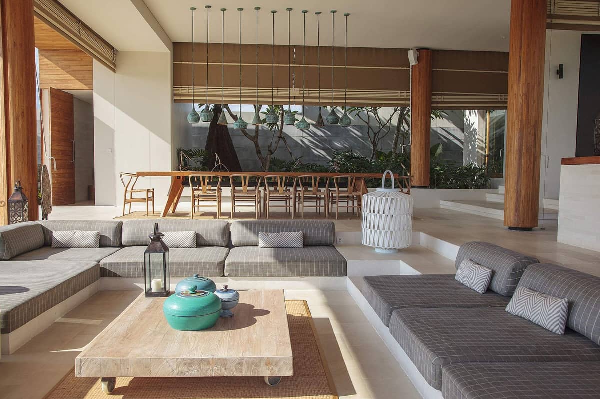 Rent villa Pulcheria, Indonesia, Bali, Changu | Villacarte