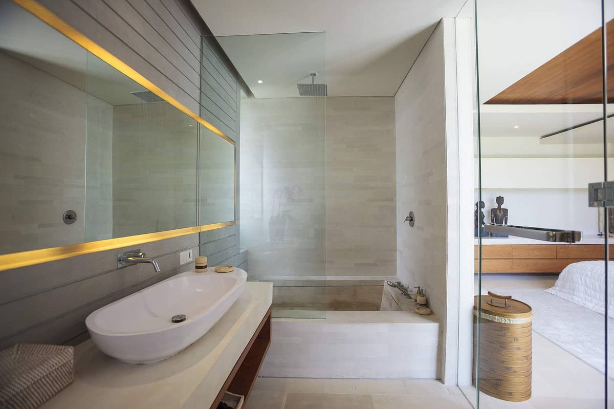 Rent villa Pulcheria, Indonesia, Bali, Changu | Villacarte