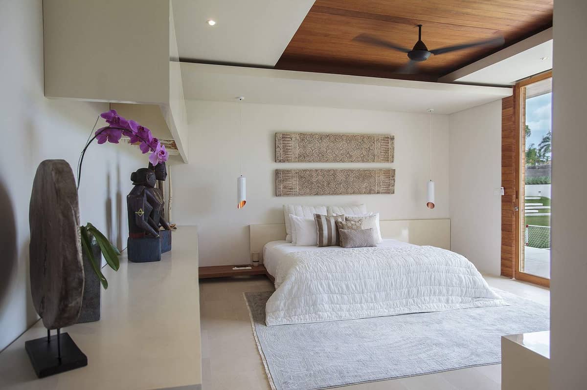 Rent villa Pulcheria, Indonesia, Bali, Changu | Villacarte