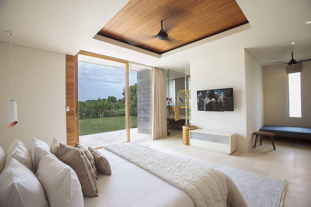 Rent villa Pulcheria, Indonesia, Bali, Changu | Villacarte