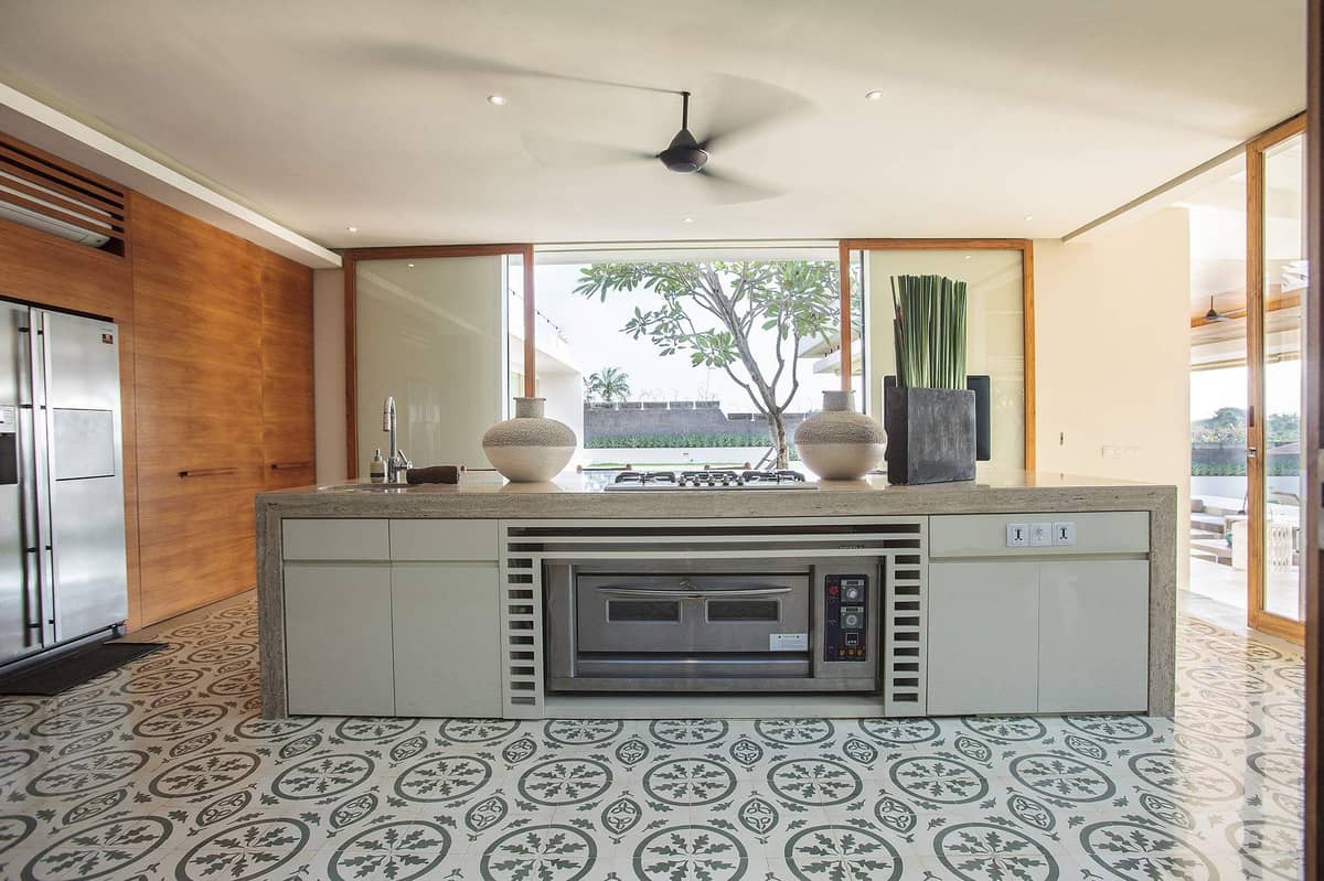 Rent villa Pulcheria, Indonesia, Bali, Changu | Villacarte