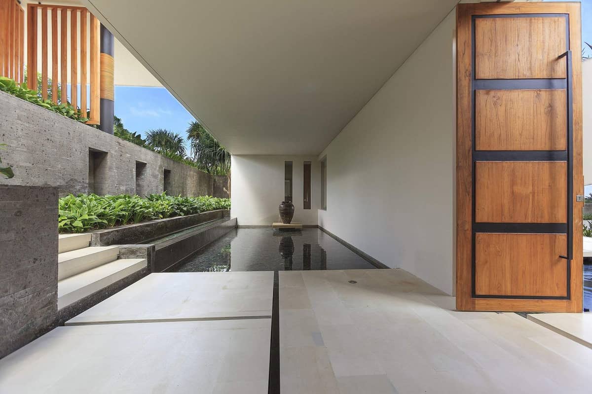 Rent villa Pulcheria, Indonesia, Bali, Changu | Villacarte