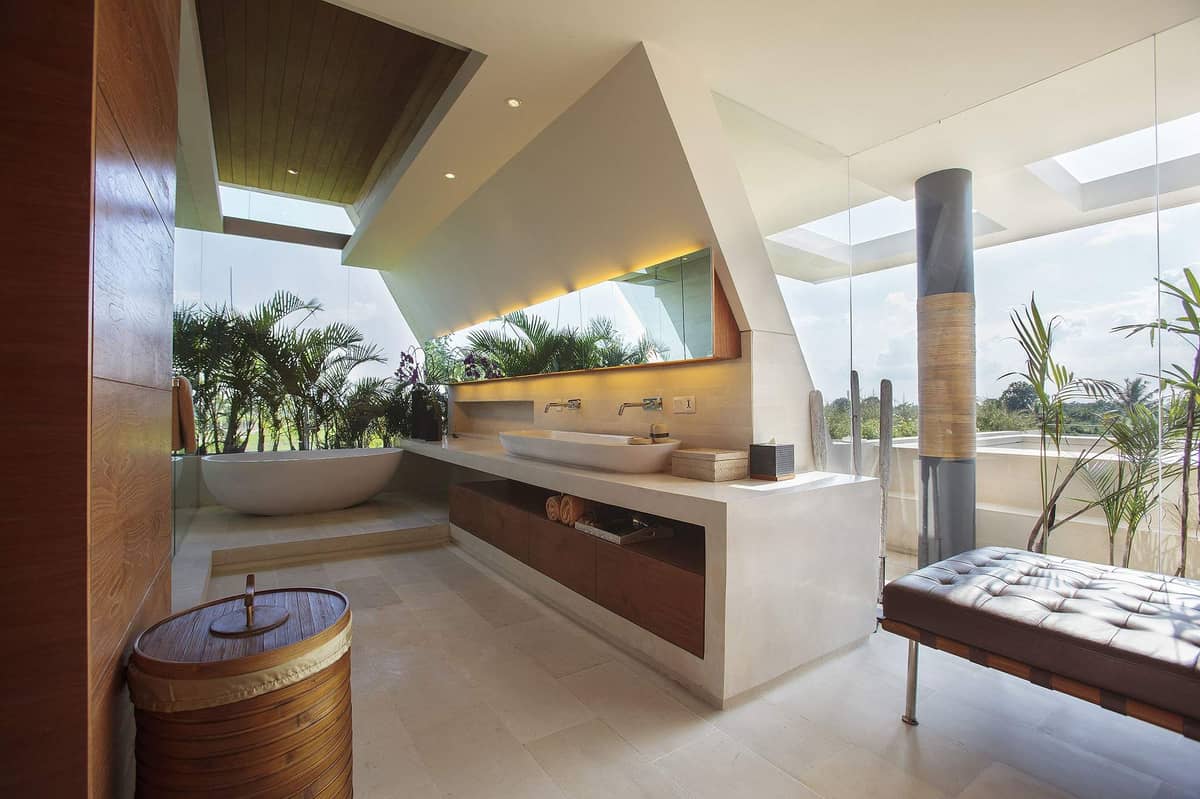 Rent villa Pulcheria, Indonesia, Bali, Changu | Villacarte
