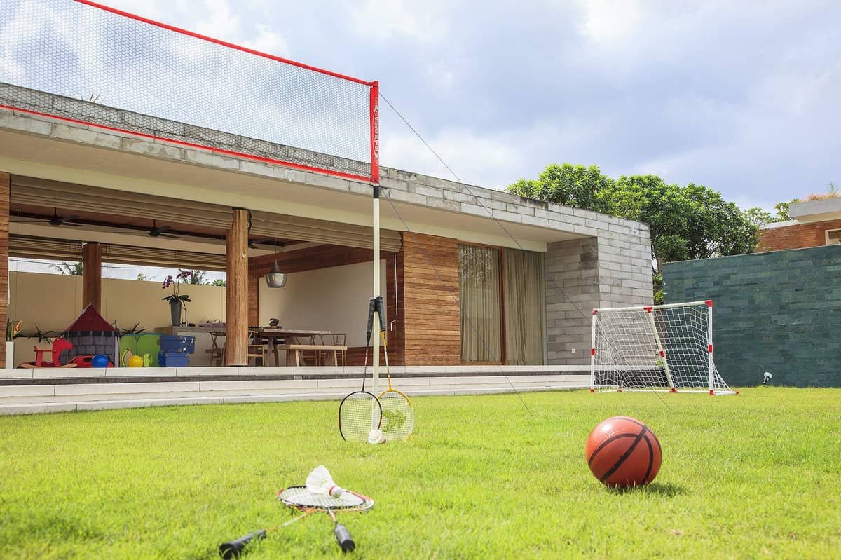 Rent villa Pulcheria, Indonesia, Bali, Changu | Villacarte
