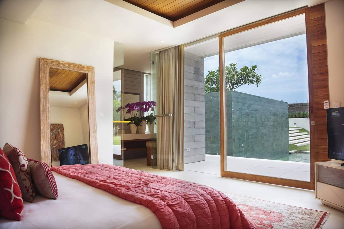 Rent villa Pulcheria, Indonesia, Bali, Changu | Villacarte