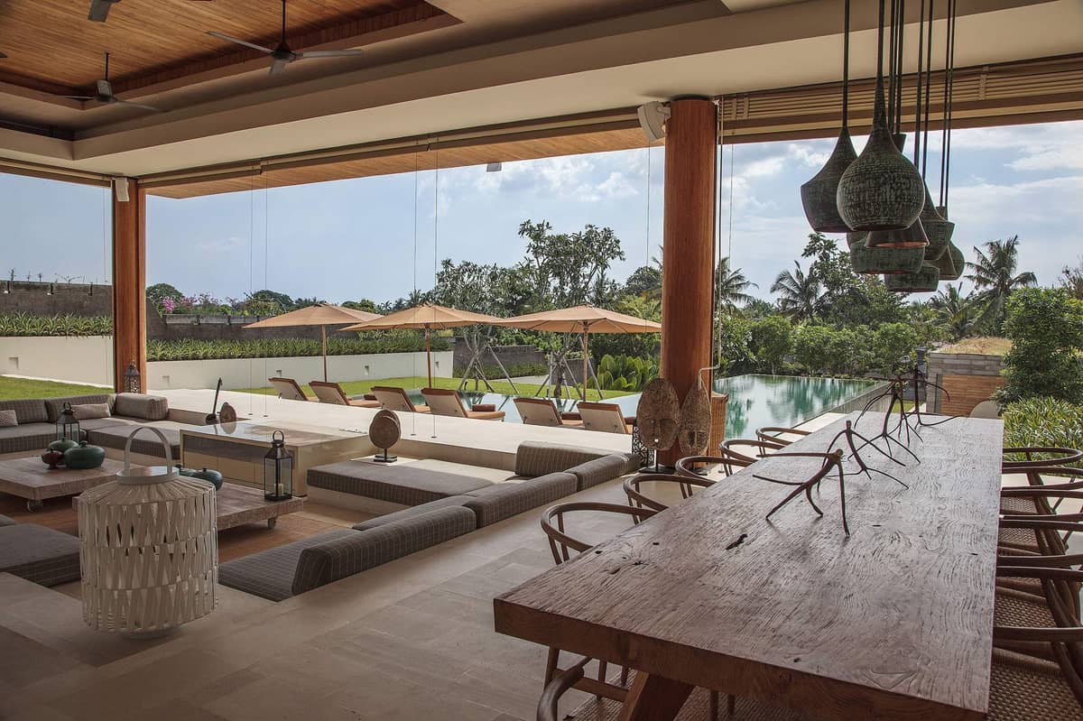 Rent villa Pulcheria, Indonesia, Bali, Changu | Villacarte