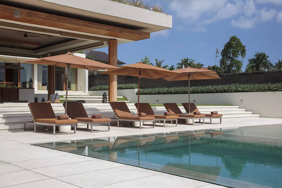 Rent villa Pulcheria, Indonesia, Bali, Changu | Villacarte