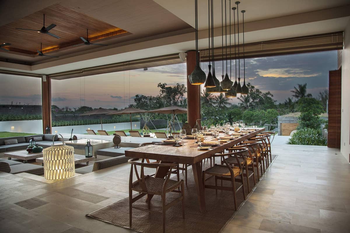 Rent villa Pulcheria, Indonesia, Bali, Changu | Villacarte