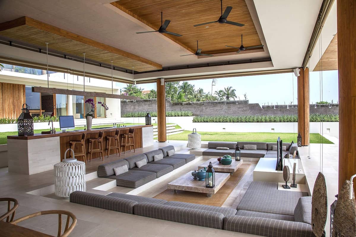 Rent villa Pulcheria, Indonesia, Bali, Changu | Villacarte