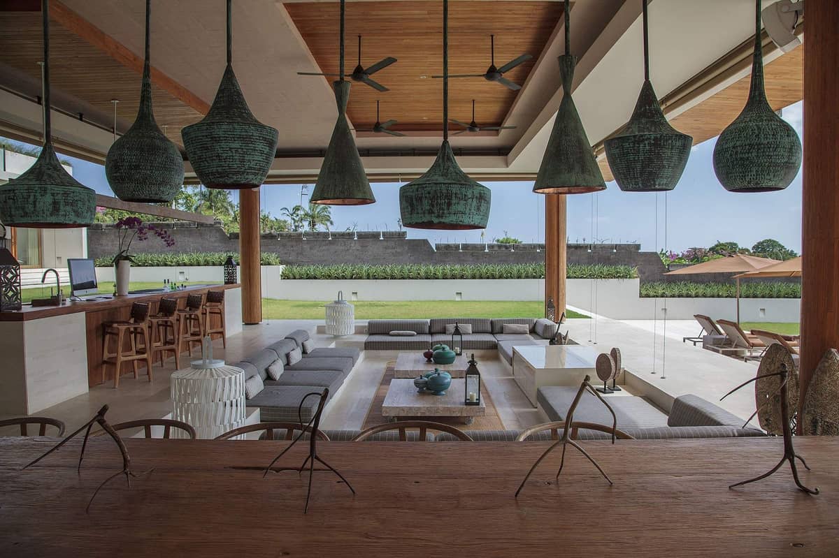 Rent villa Pulcheria, Indonesia, Bali, Changu | Villacarte