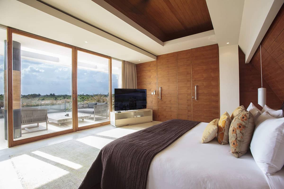 Rent villa Pulcheria, Indonesia, Bali, Changu | Villacarte