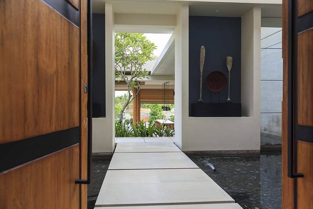 Rent villa Pulcheria, Indonesia, Bali, Changu | Villacarte