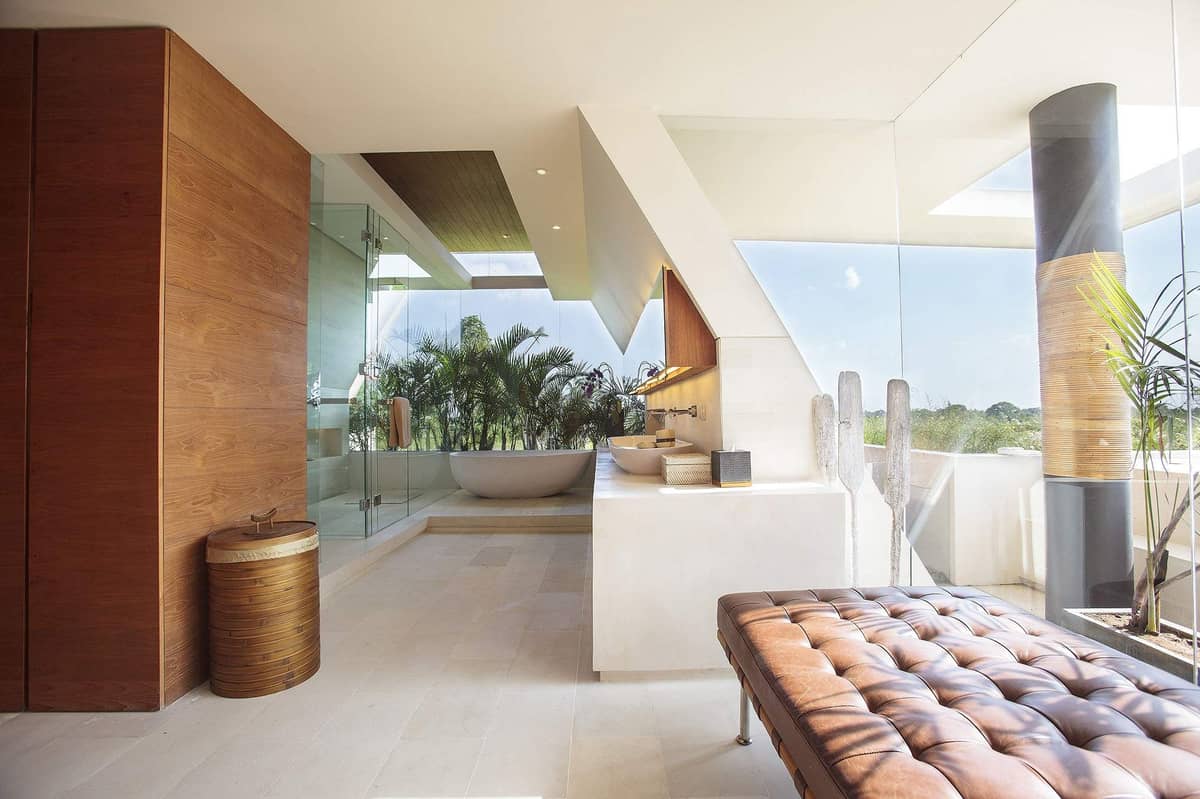 Rent villa Pulcheria, Indonesia, Bali, Changu | Villacarte