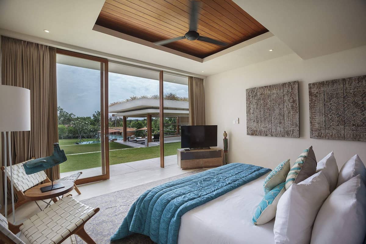 Rent villa Pulcheria, Indonesia, Bali, Changu | Villacarte