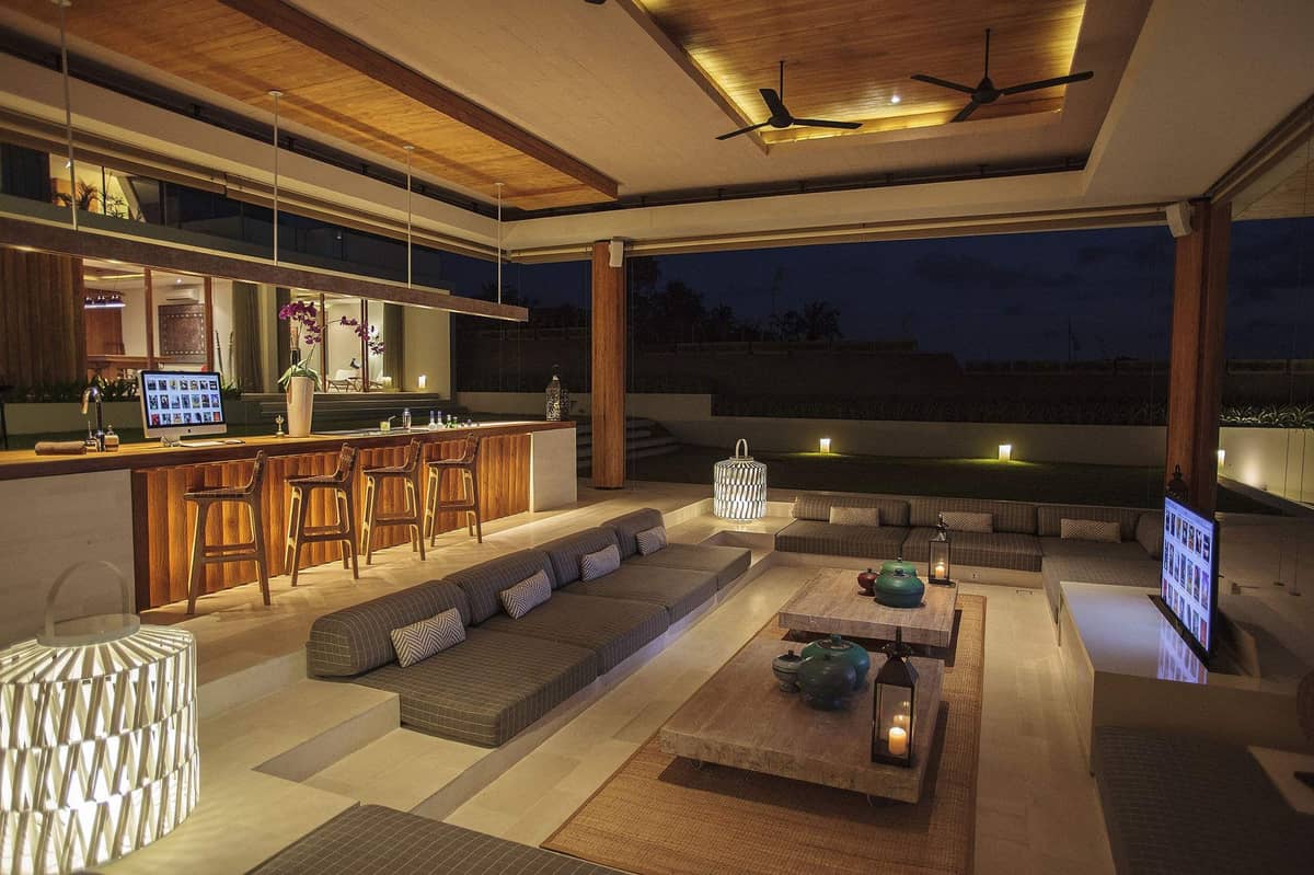 Rent villa Pulcheria, Indonesia, Bali, Changu | Villacarte