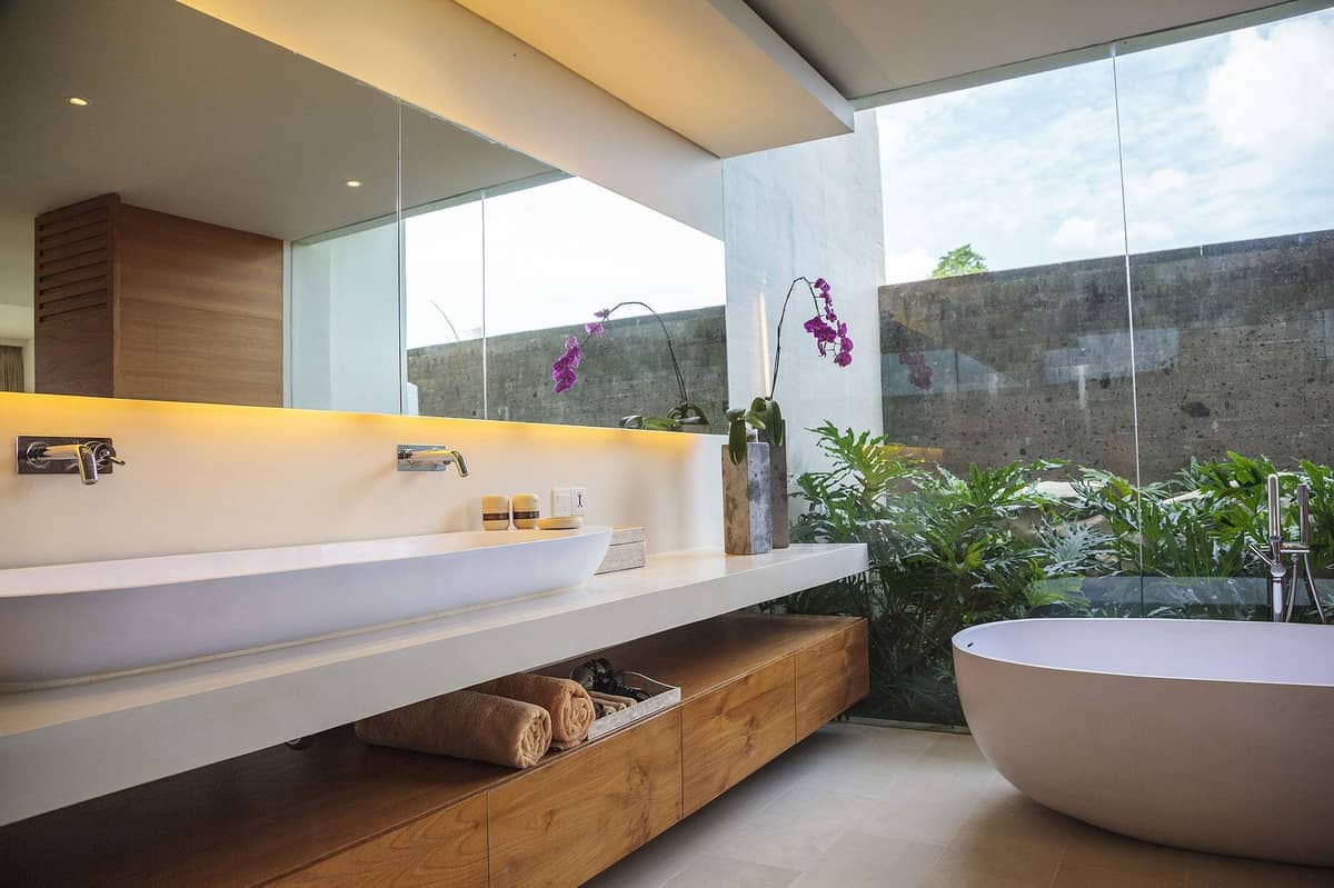 Rent villa Pulcheria, Indonesia, Bali, Changu | Villacarte