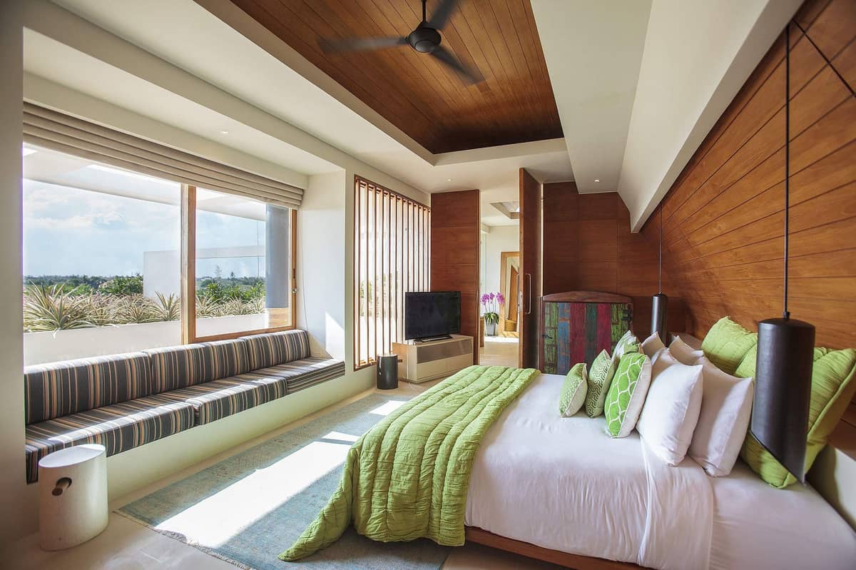 Rent villa Pulcheria, Indonesia, Bali, Changu | Villacarte