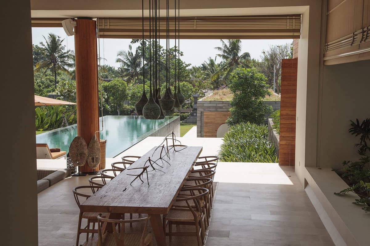 Rent villa Pulcheria, Indonesia, Bali, Changu | Villacarte