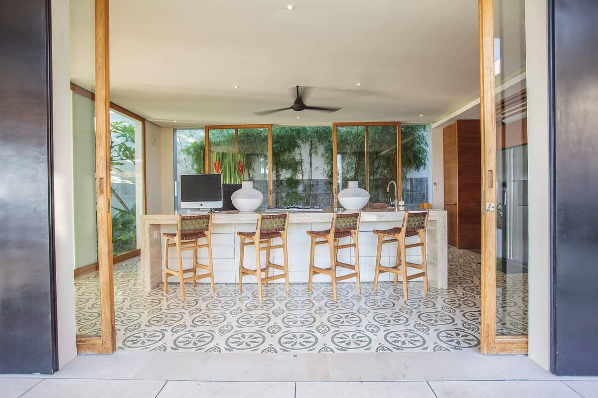 Rent villa Pulcheria, Indonesia, Bali, Changu | Villacarte