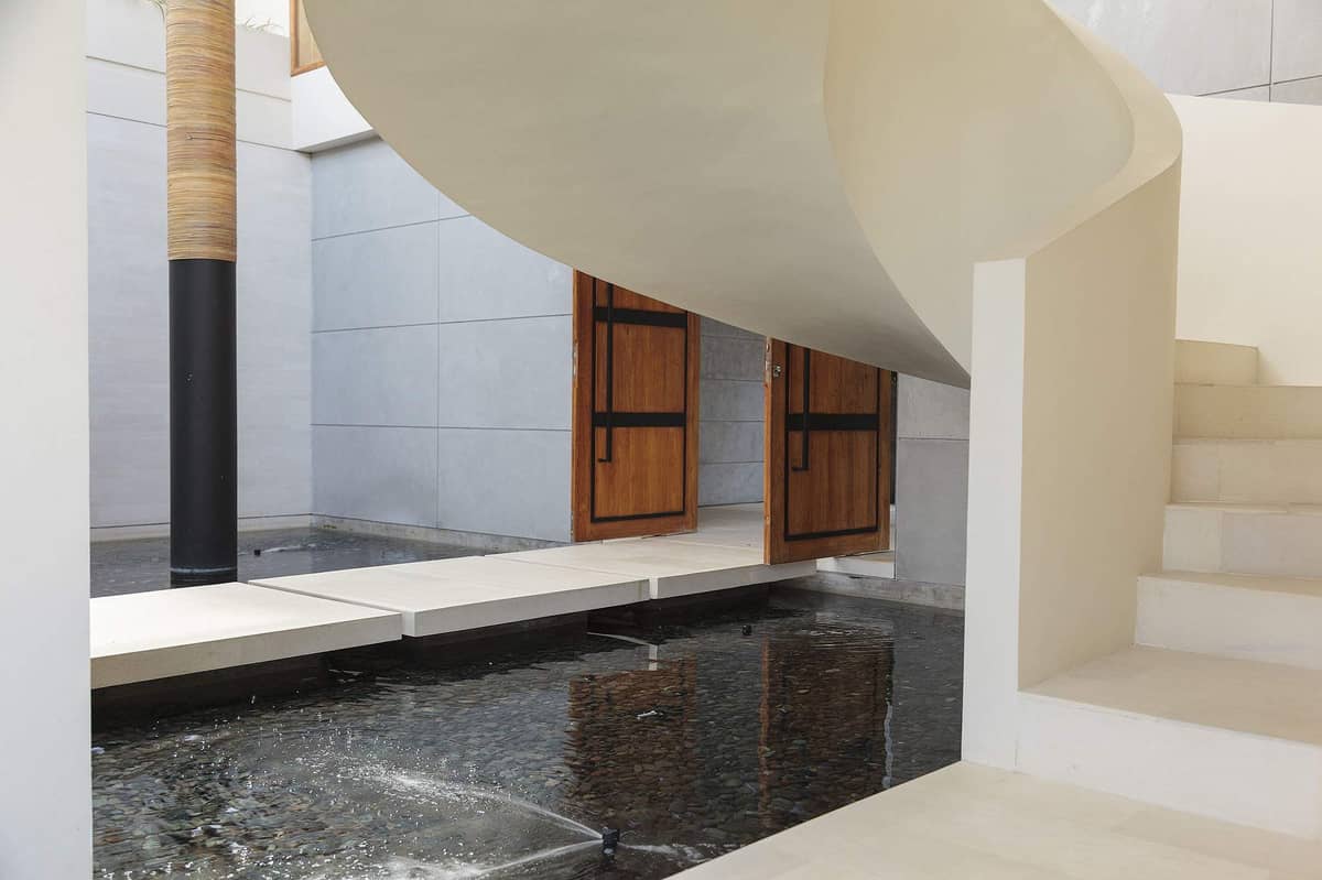 Rent villa Pulcheria, Indonesia, Bali, Changu | Villacarte