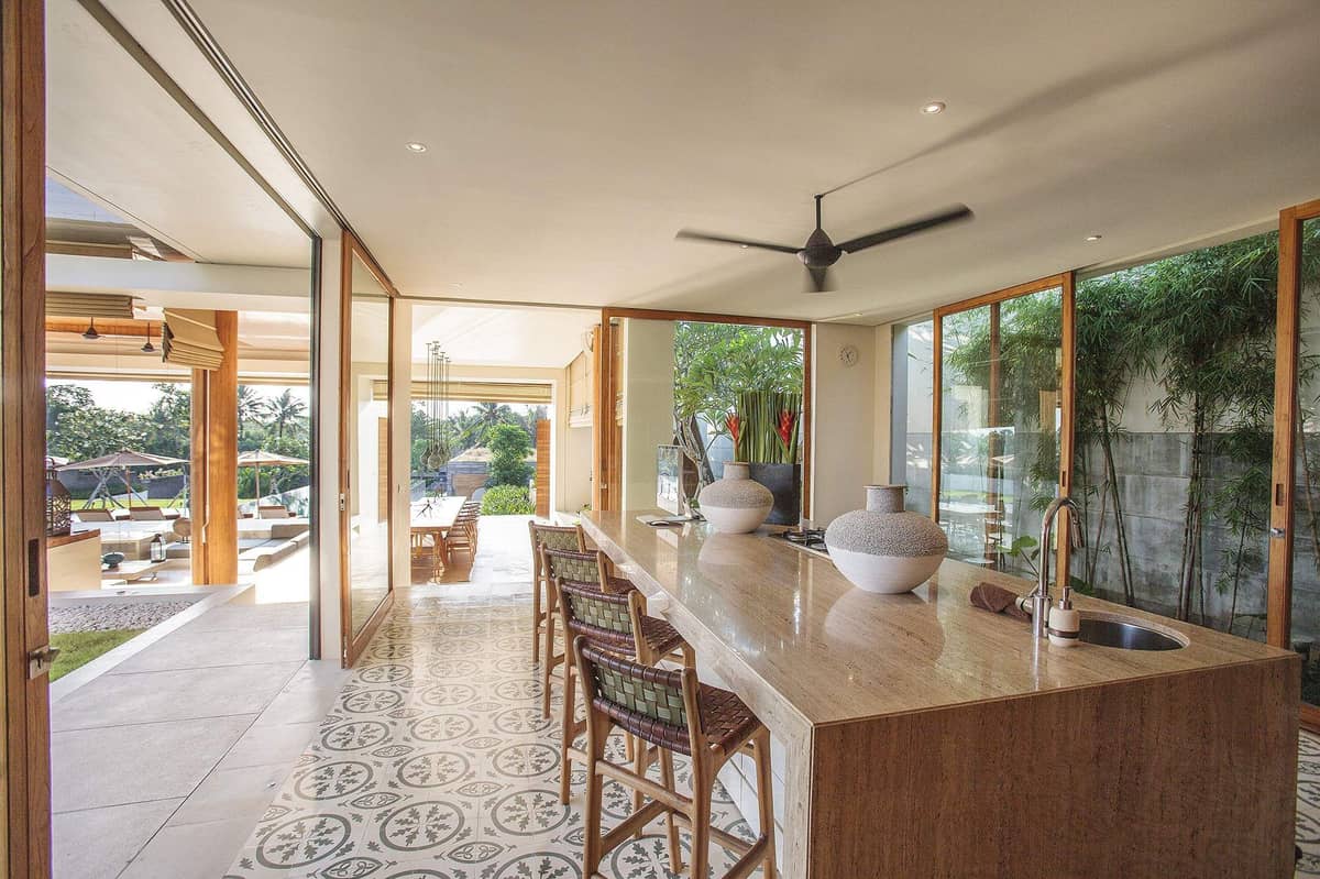Rent villa Pulcheria, Indonesia, Bali, Changu | Villacarte