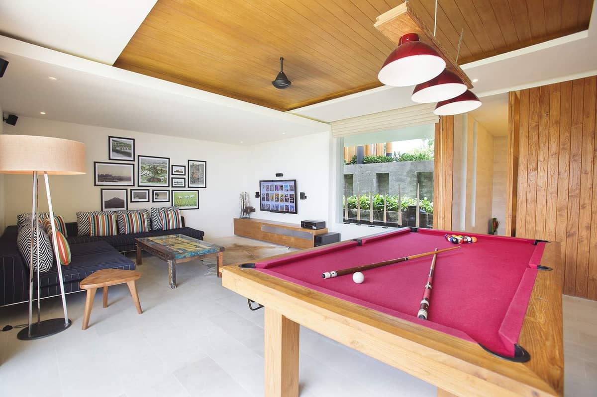 Rent villa Pulcheria, Indonesia, Bali, Changu | Villacarte