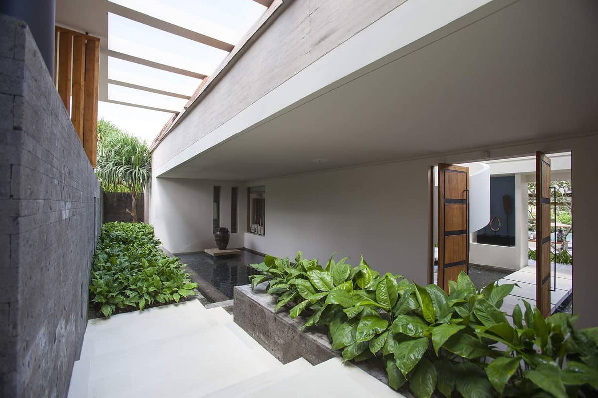 Rent villa Pulcheria, Indonesia, Bali, Changu | Villacarte