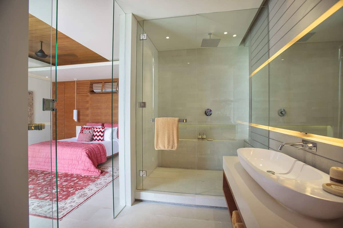 Rent villa Pulcheria, Indonesia, Bali, Changu | Villacarte