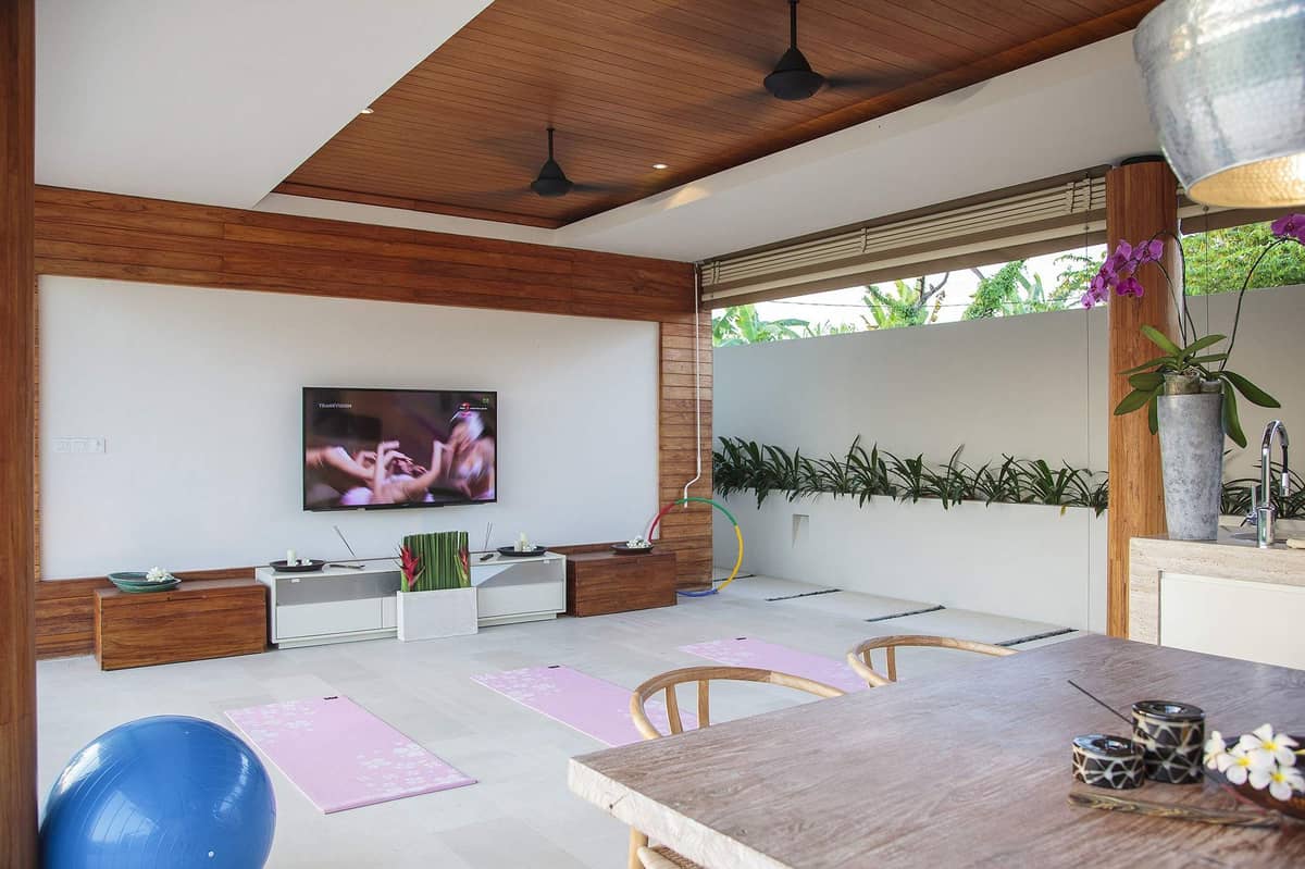 Rent villa Pulcheria, Indonesia, Bali, Changu | Villacarte