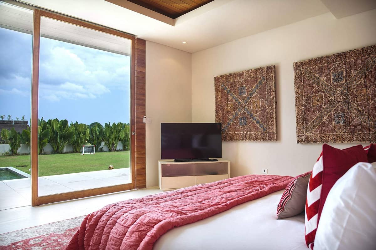 Rent villa Pulcheria, Indonesia, Bali, Changu | Villacarte