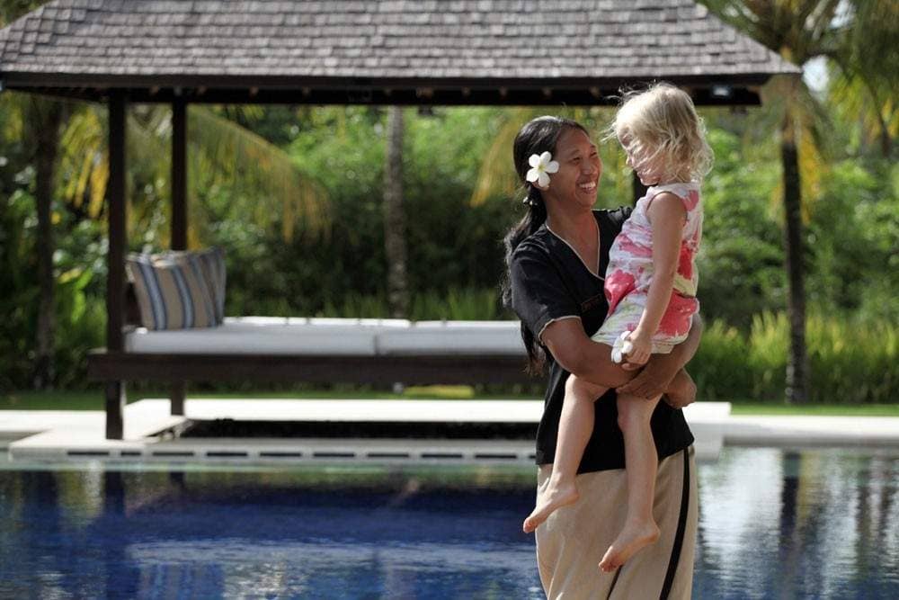 Rent villa Thaliana, Indonesia, Bali, Changu | Villacarte