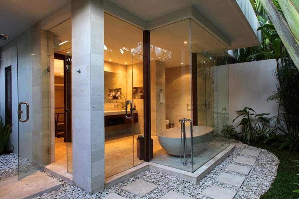 Rent villa Thaliana, Indonesia, Bali, Changu | Villacarte