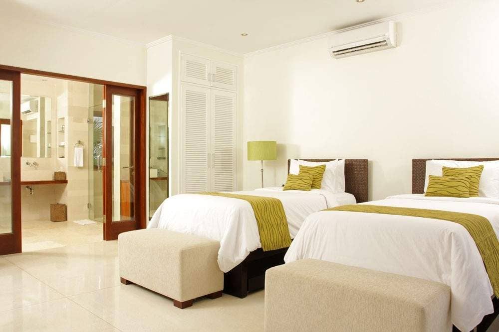 Rent villa Thaliana, Indonesia, Bali, Changu | Villacarte