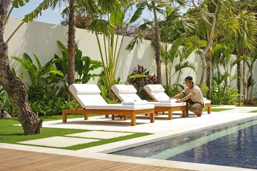 Rent villa Thaliana, Indonesia, Bali, Changu | Villacarte