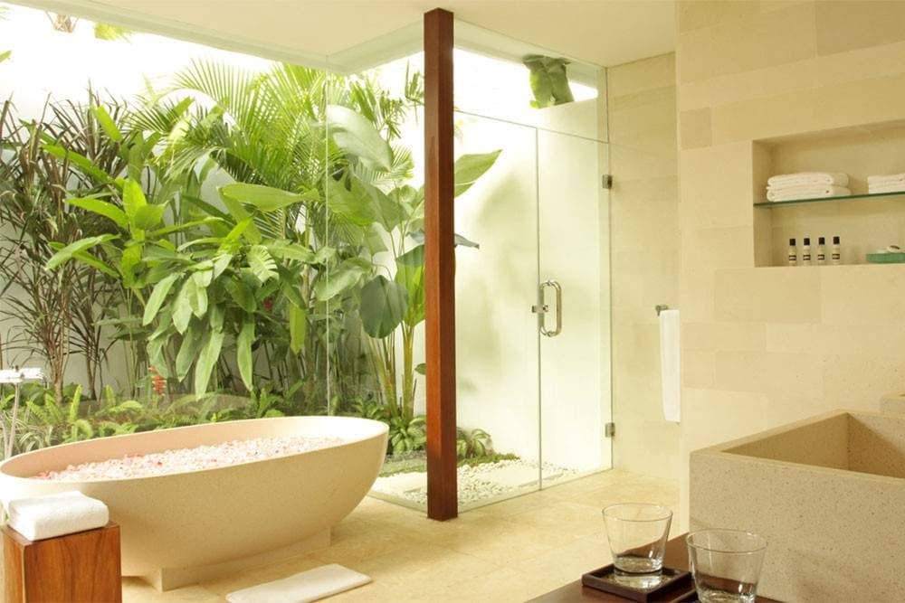 Rent villa Thaliana, Indonesia, Bali, Changu | Villacarte
