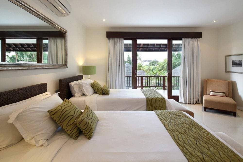 Rent villa Thaliana, Indonesia, Bali, Changu | Villacarte