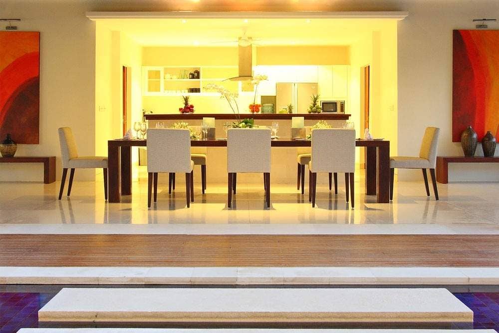 Rent villa Thaliana, Indonesia, Bali, Changu | Villacarte