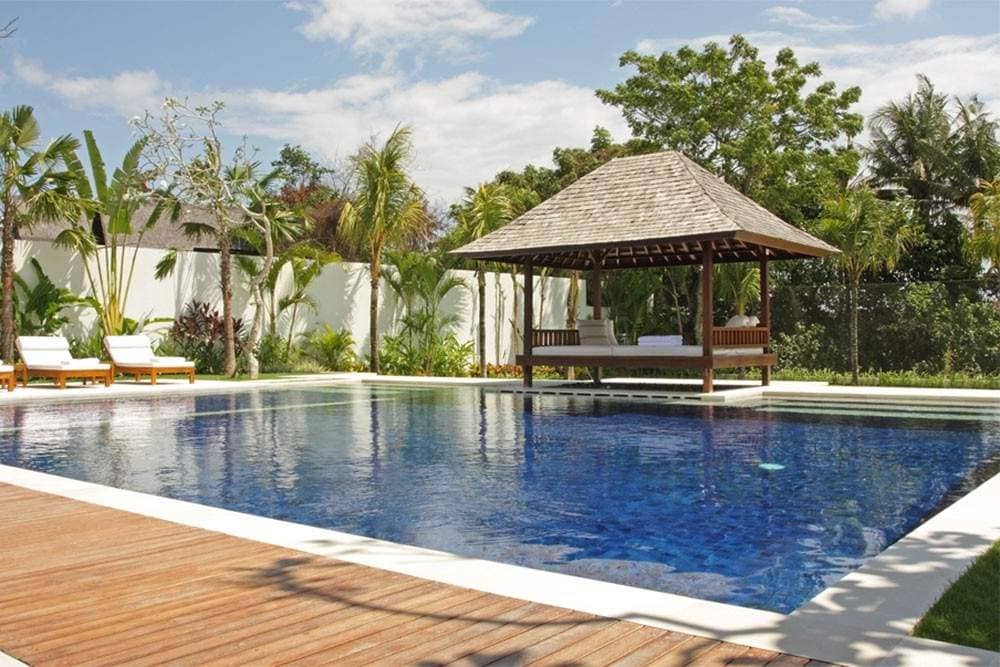 Rent villa Thaliana, Indonesia, Bali, Changu | Villacarte
