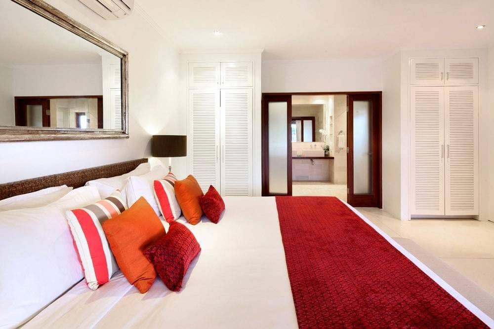 Rent villa Thaliana, Indonesia, Bali, Changu | Villacarte