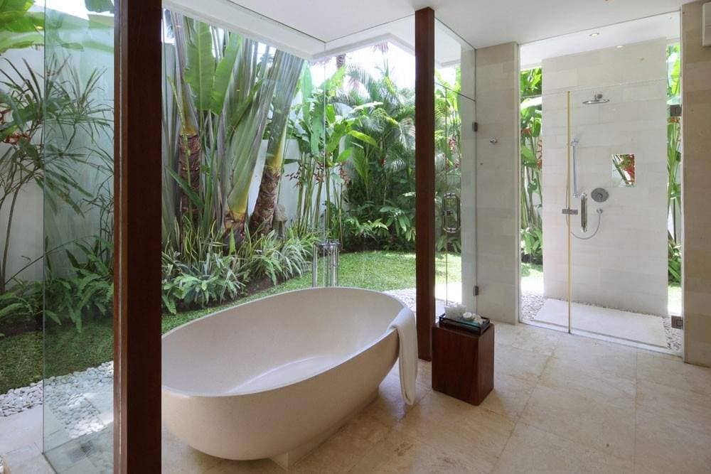Rent villa Thaliana, Indonesia, Bali, Changu | Villacarte