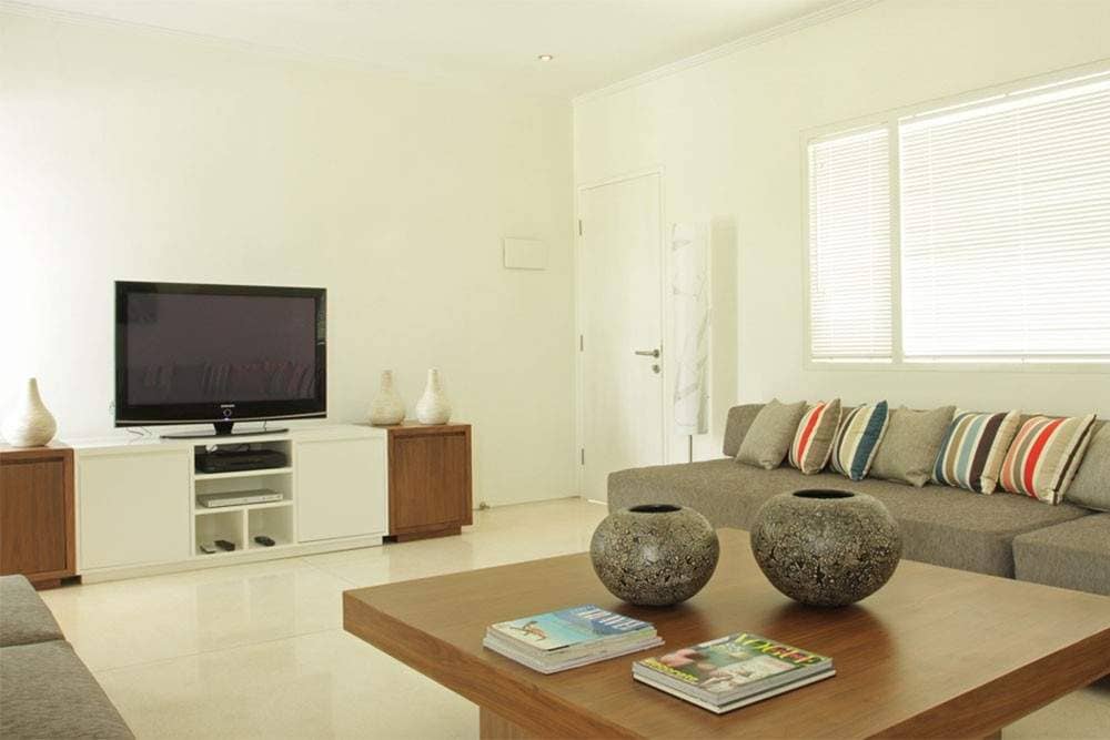 Rent villa Thaliana, Indonesia, Bali, Changu | Villacarte