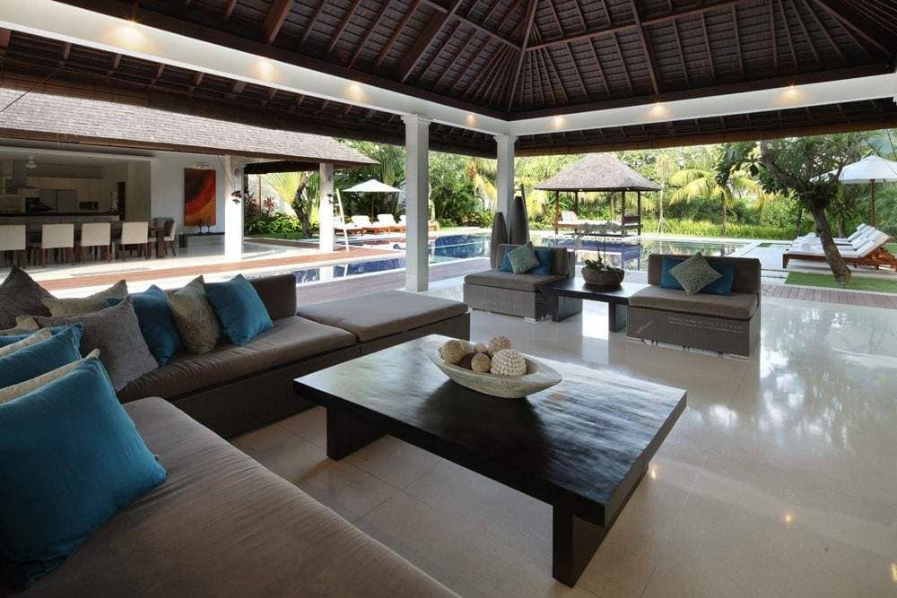 Rent villa Thaliana, Indonesia, Bali, Changu | Villacarte